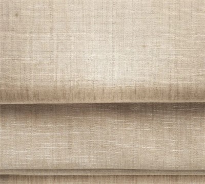 Cortinas pull down de linho